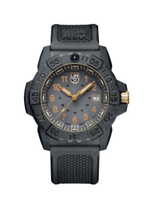 Luminox XS.3508.GOLD Reloj